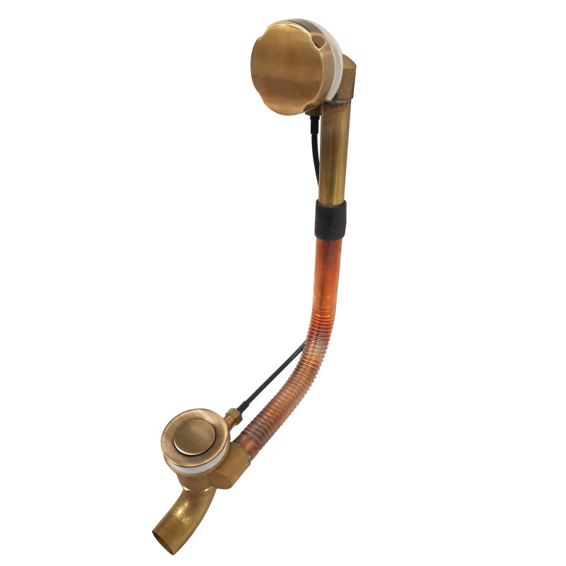 Vieux bronze
