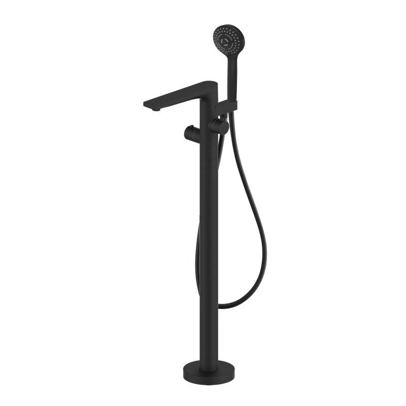 Noir Mat