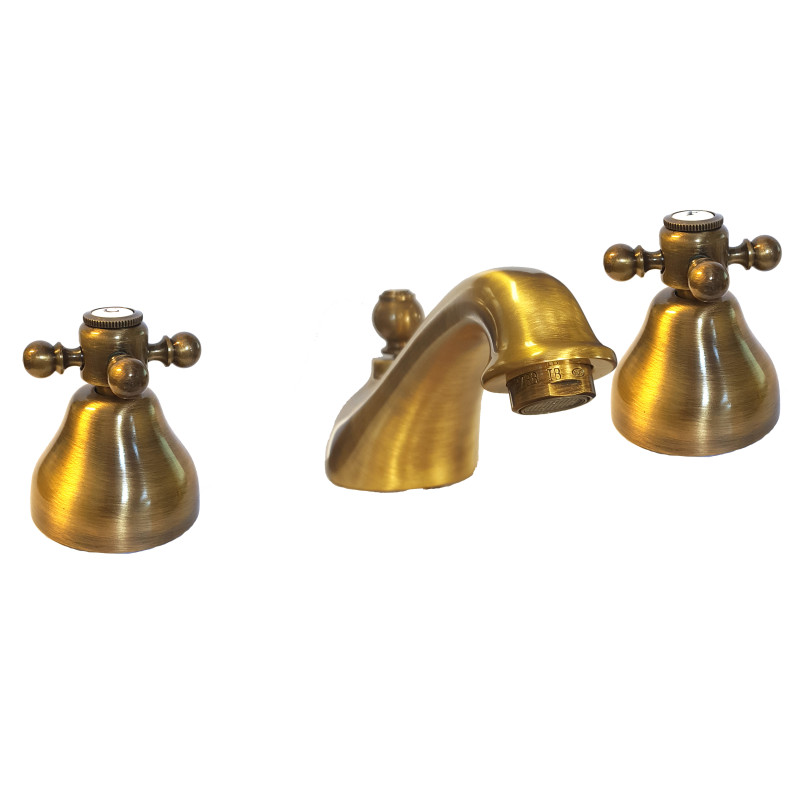 Vieux bronze