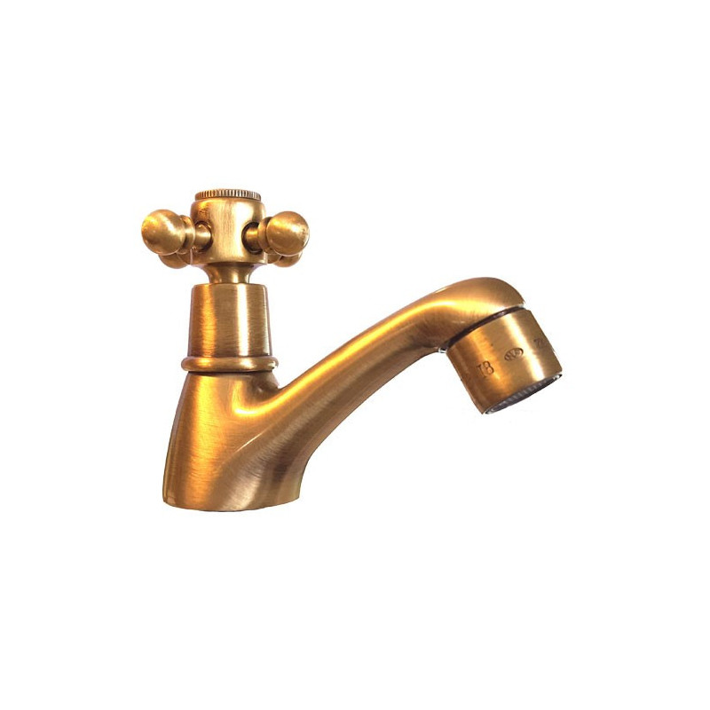 Vieux bronze
