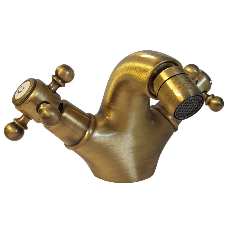 Vieux bronze
