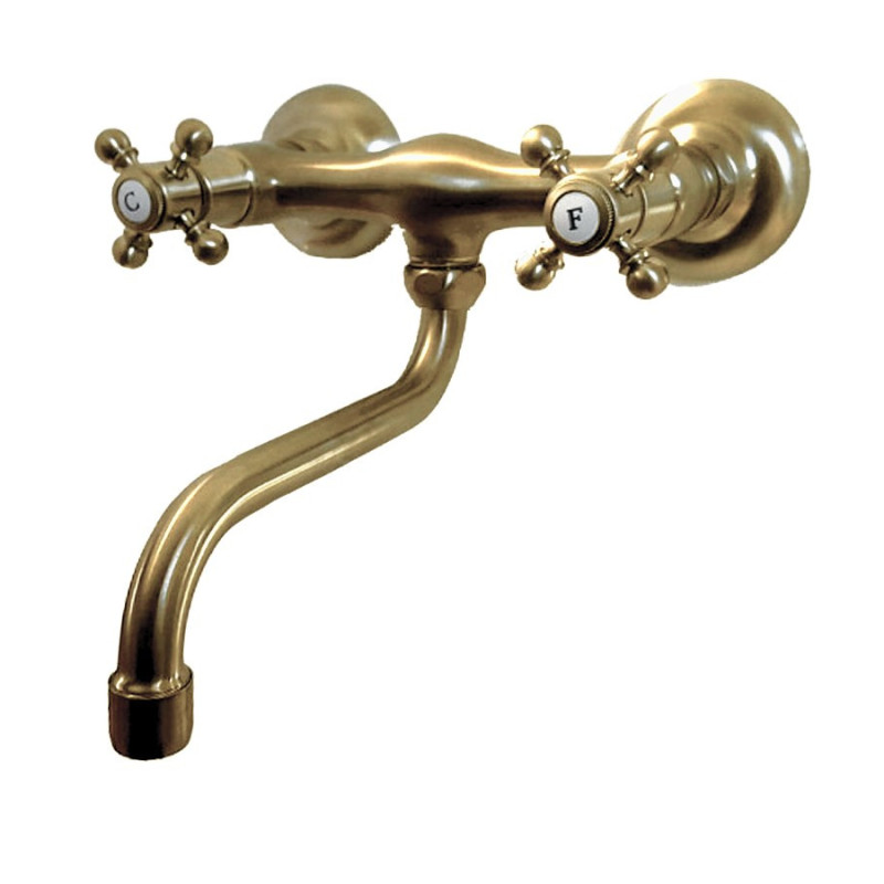 Vieux bronze