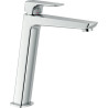 Mitigeur lavabo corps haut avec vidage clic-clack ACQUAVIVA