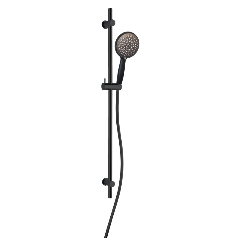 Noir mat PVD