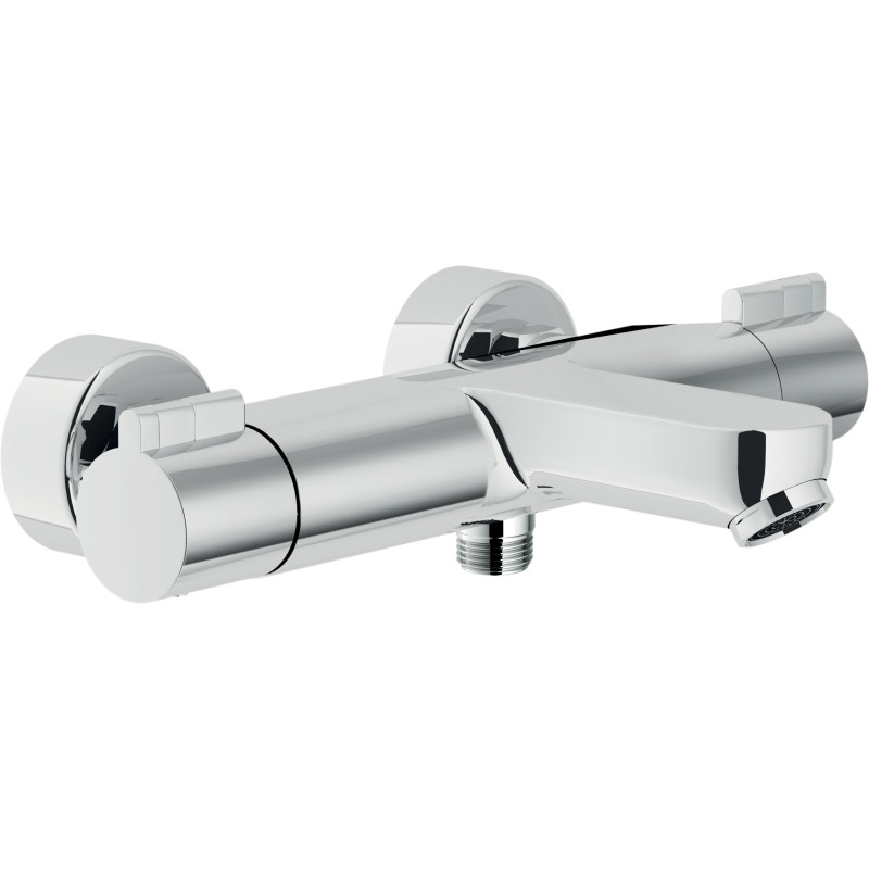 Mitigeur thermostatique ABC