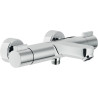 Mitigeur thermostatique ABC