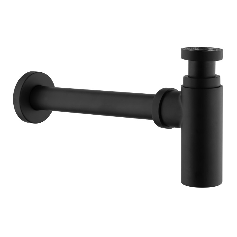 Noir Mat
