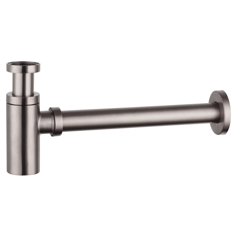 Grey acier PVD