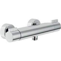 Mitigeur thermostatique ABC douche corps froid