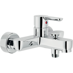 Mitigeur bain douche ABC