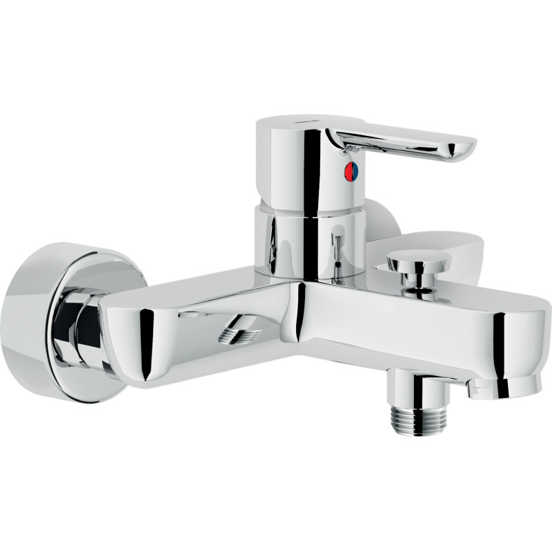 Mitigeur bain douche ABC