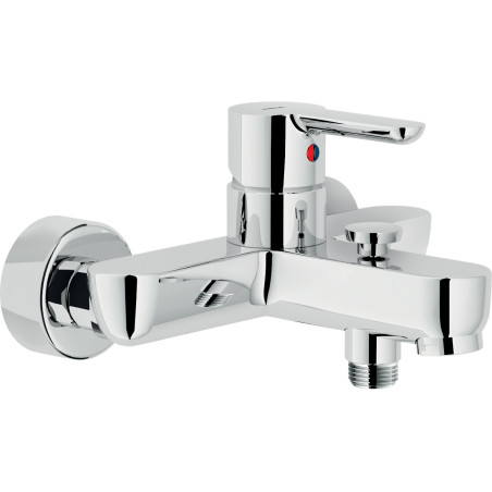 Mitigeur bain douche ABC
