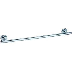 Porte-serviette simple mural COX / ORTENCE