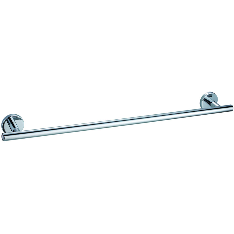 Porte-serviette simple mural COX / ORTENCE