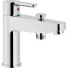 Mitigeur bain douche monotrou ABC