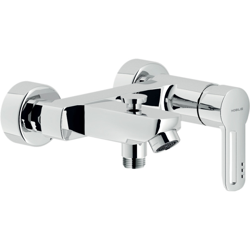 Mitigeur bain douche NEW ROAD