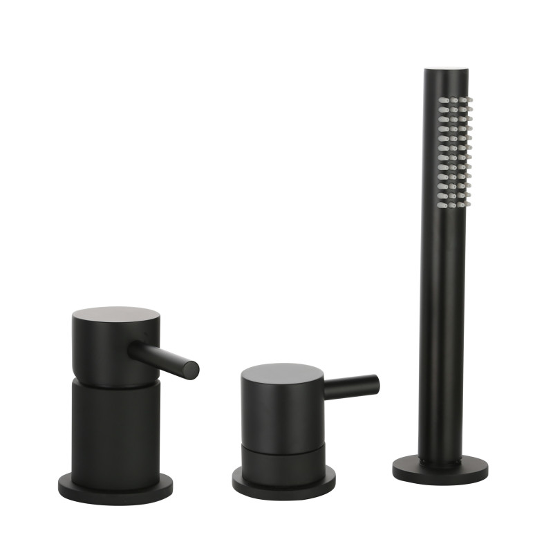 Noir Mat
