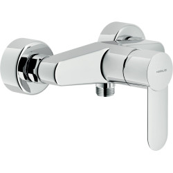 Mitigeur douche SAND chromé