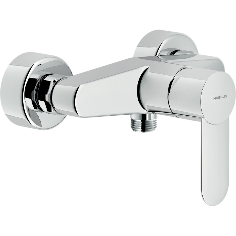 Mitigeur douche SAND chromé