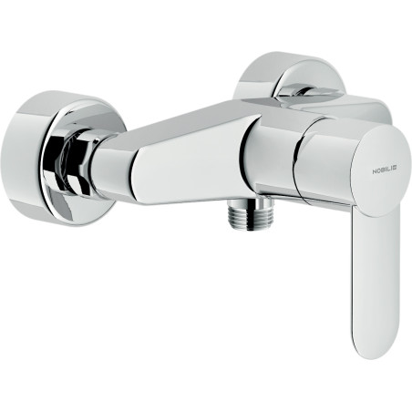 Mitigeur douche SAND chromé