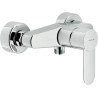 Mitigeur douche SAND chromé