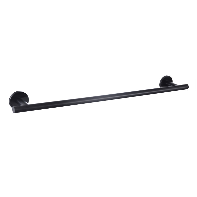 Noir mat PVD