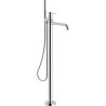 Colonne bain douche au sol VELIS