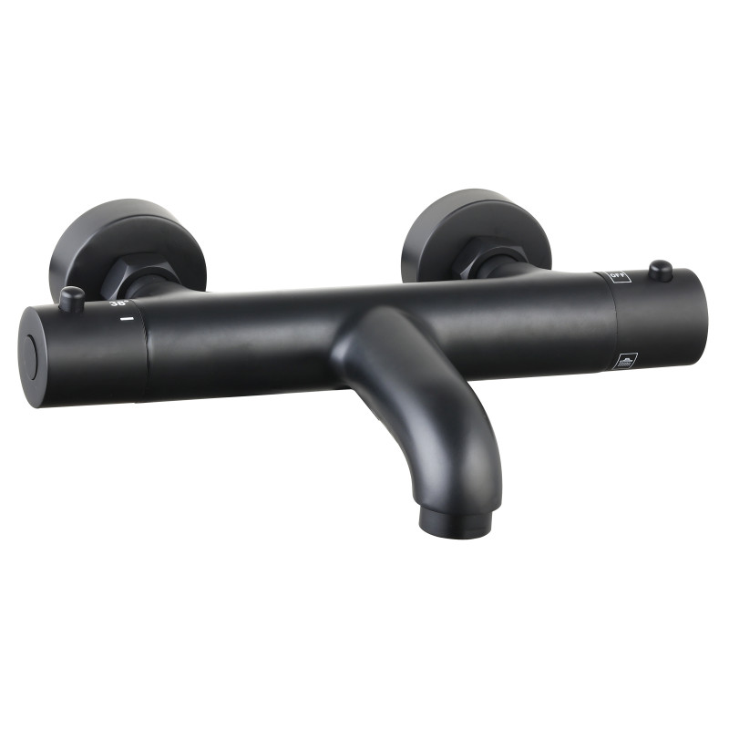 Mitigeur bain-douche thermostatique COX / ORTENCE
