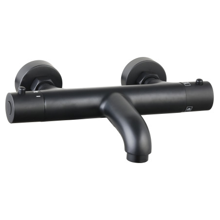 Mitigeur bain-douche thermostatique COX / ORTENCE