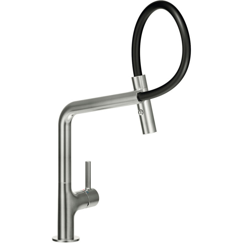 Inox brossé