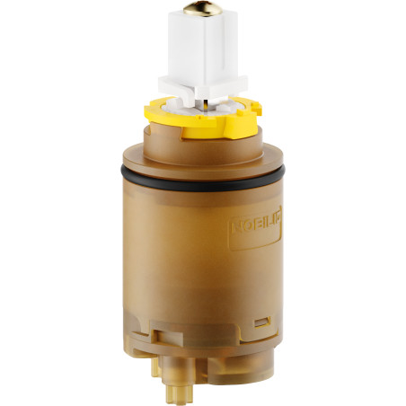 Cartouche Ø 28 avec distributeur eco