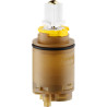 Cartouche Ø 28 avec distributeur eco