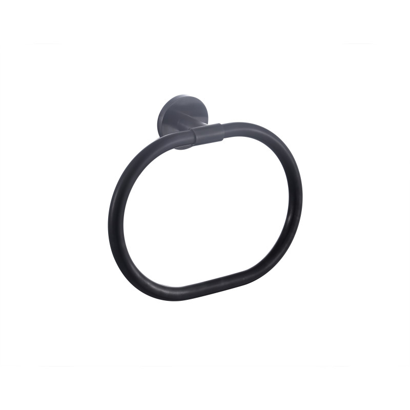 Noir mat PVD