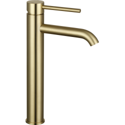 Mitigeur lavabo rehaussé ORTENCE