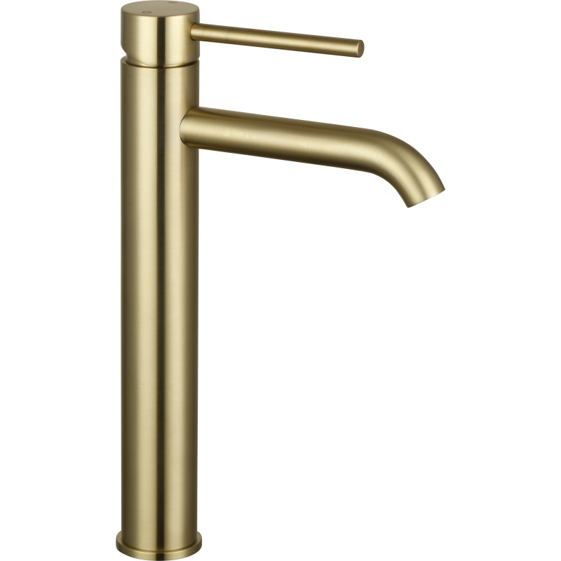 Mitigeur lavabo rehaussé ORTENCE
