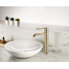 Mitigeur lavabo rehaussé ORTENCE