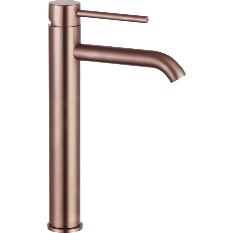 Bronze cuivré PVD