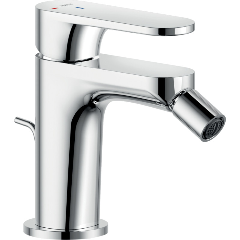 C3 vidage 1''1/4 · Chrome