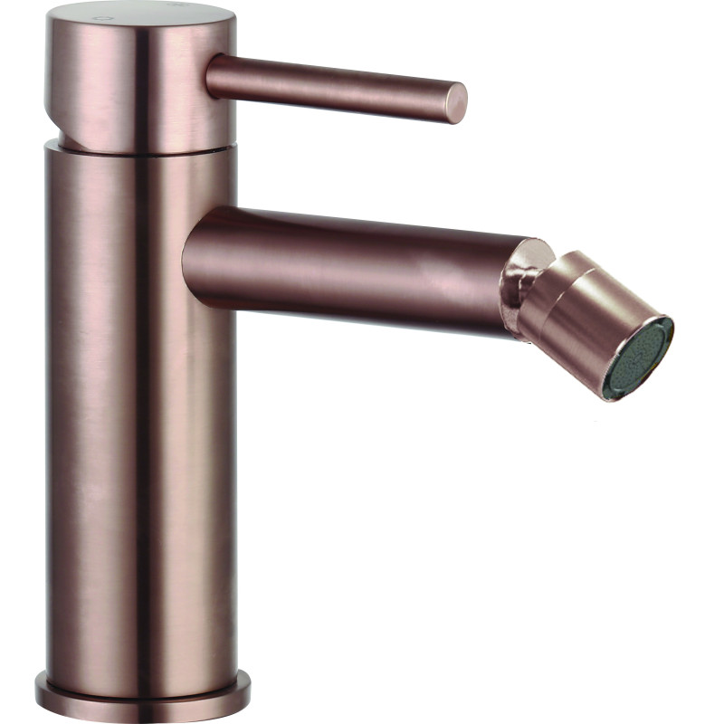 Bronze cuivré PVD