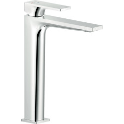 Mitigeur lavabo corps haut SEVEN