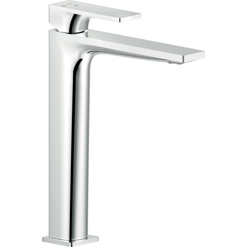 Mitigeur lavabo corps haut SEVEN