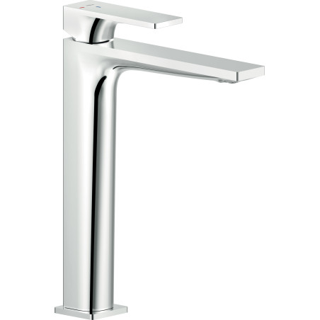 Mitigeur lavabo corps haut SEVEN