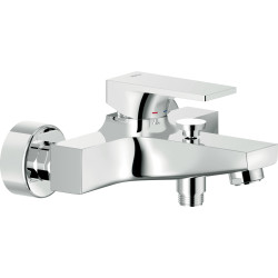 Mitigeur bain douche mural SEVEN