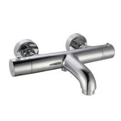 Mitigeur bain-douche thermostatique COX