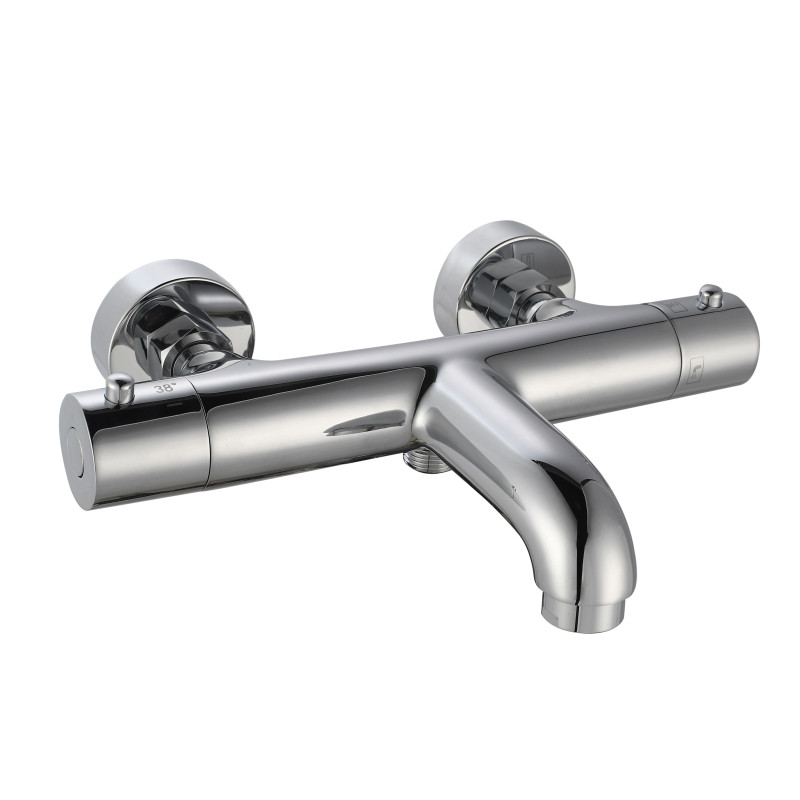 Mitigeur bain-douche thermostatique COX