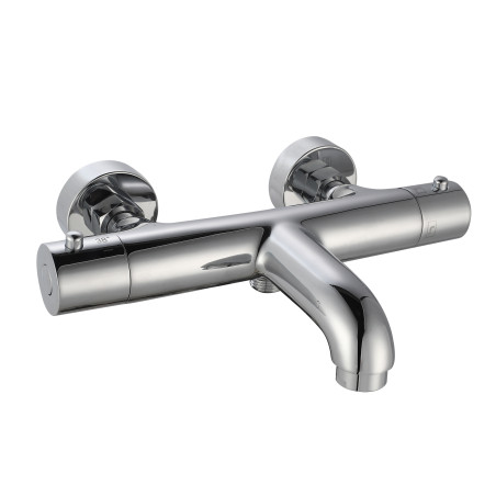 Mitigeur bain-douche thermostatique COX
