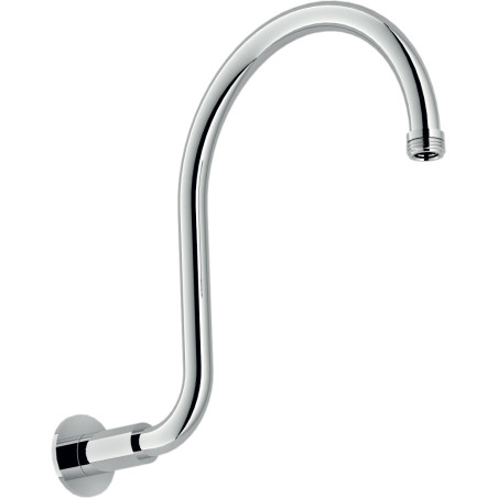 Bras de douche 277 mm