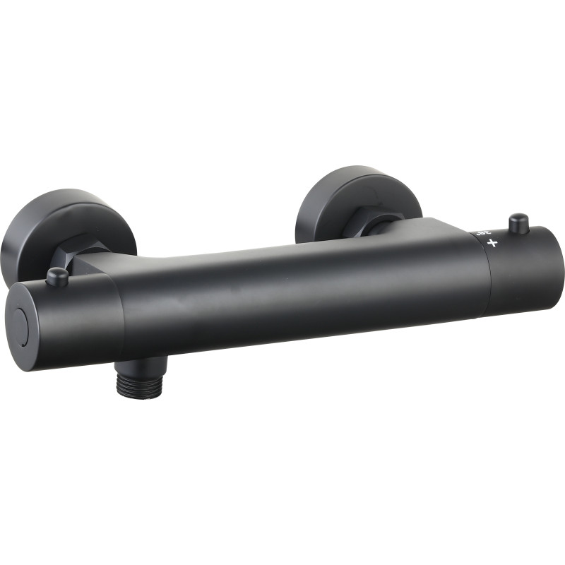 Mitigeur douche thermostatique COX / ORTENCE