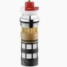 Cartouche thermostatique + filtres