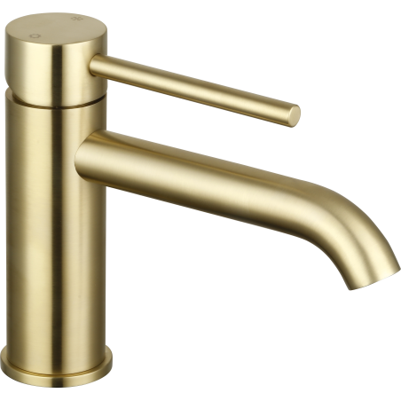 Mitigeur de lavabo bec long COX / ORTENCE